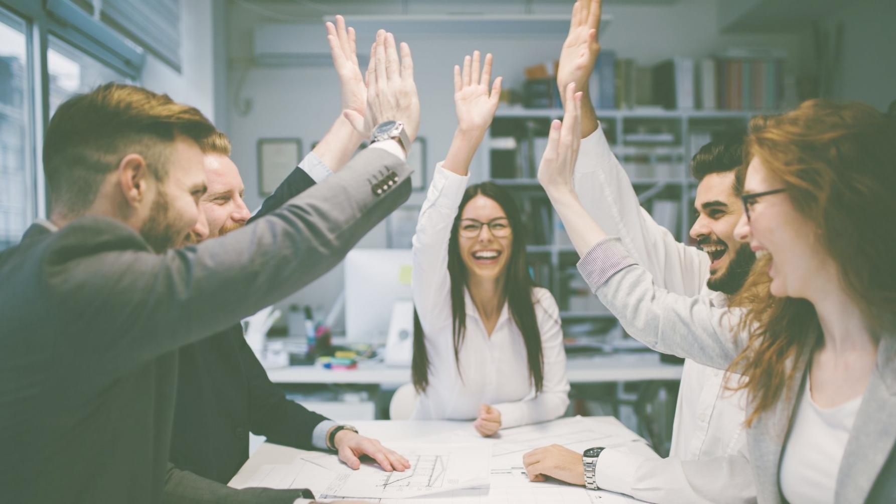 Vollständige Unreal Engine Projektansicht mit verschiedenen Viewports